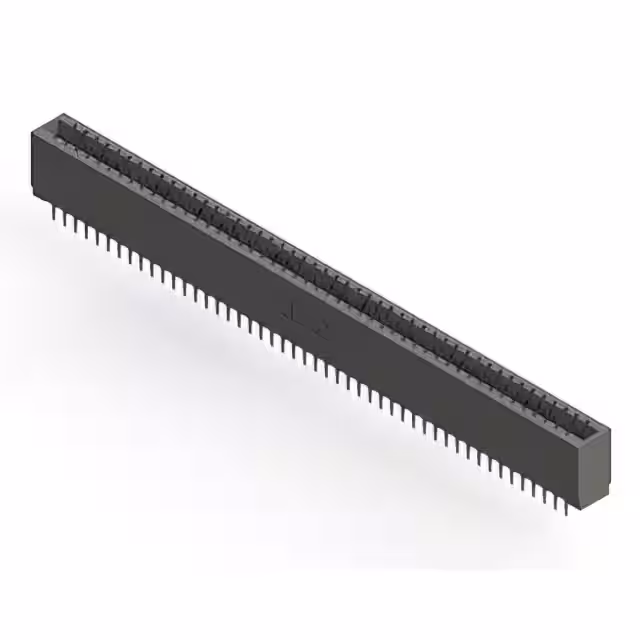 746-096-525-201 EDAC Inc.  Edgeboard Connectors